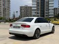 Sahibinden Audi A4 Sedan 2.0 TDI 2013 Model 