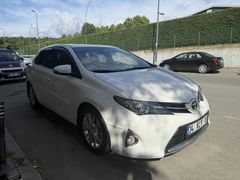Sahibinden Toyota Auris 1.4 D-4D Active 2013 Model 