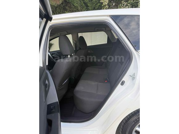 Sahibinden Toyota Auris 1.4 D-4D Active 2013 Model 