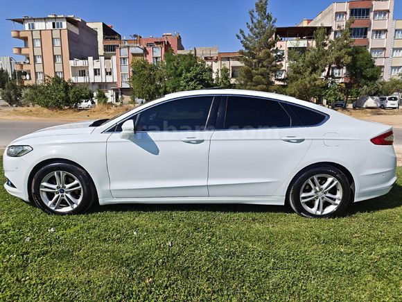 Sahibinden Ford Mondeo 1.6 TDCi Titanium 2016 Model