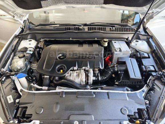 Sahibinden Ford Mondeo 1.6 TDCi Titanium 2016 Model
