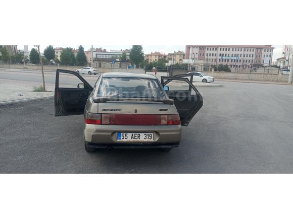 Sahibinden Lada Vega 1.5 1999 Model
