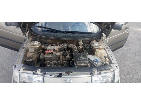 Sahibinden Lada Vega 1.5 1999 Model