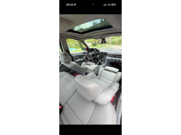 Sahibinden BMW 3 Serisi 320i 1998 Model