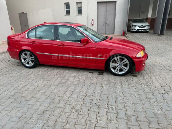 Sahibinden BMW 3 Serisi 320i 1998 Model