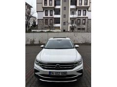 Sahibinden Volkswagen Tiguan 1.5 TSI Elegance 2023 Model 