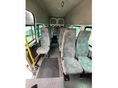 Sahibinden Ford - Otosan Transit 16+1