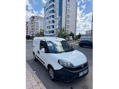 Sahibinden Fiat Doblo Cargo 1.3 Multijet 2019 Model
