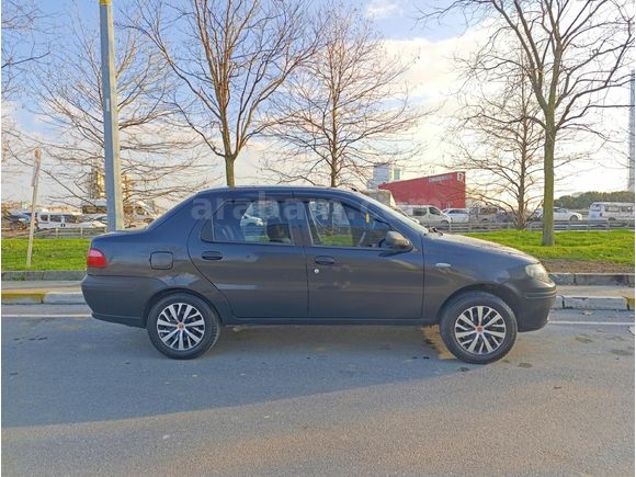 Sahibinden Fiat Albea Sole 1.4 Fire Active 2009 Model