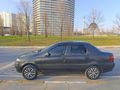 Sahibinden Fiat Albea Sole 1.4 Fire Active 2009 Model