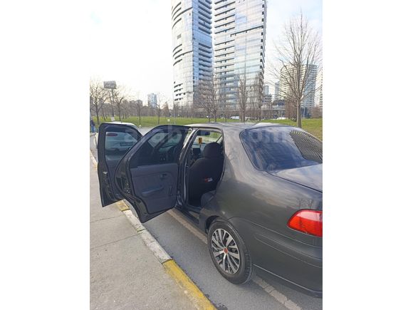 Sahibinden Fiat Albea Sole 1.4 Fire Active 2009 Model