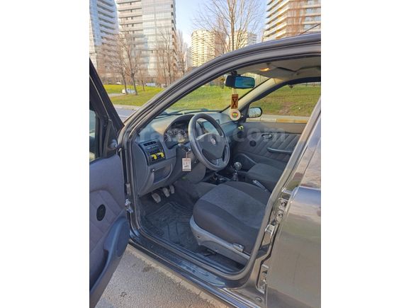 Sahibinden Fiat Albea Sole 1.4 Fire Active 2009 Model