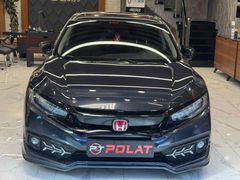 2021 MODEL HONDA CİVİC 1.6İ VTEC ECO EXECUTİVE FUL/ 15 DK KREDİ