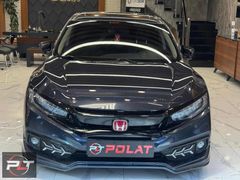 2021 MODEL HONDA CİVİC 1.6İ VTEC ECO EXECUTİVE FUL/ 15 DK KREDİ