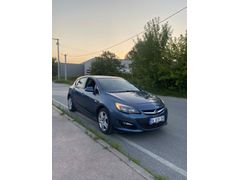Sahibinden Astra J 1.6 edıtıon 175 bin km