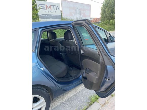 Sahibinden Astra J 1.6 edıtıon 175 bin km