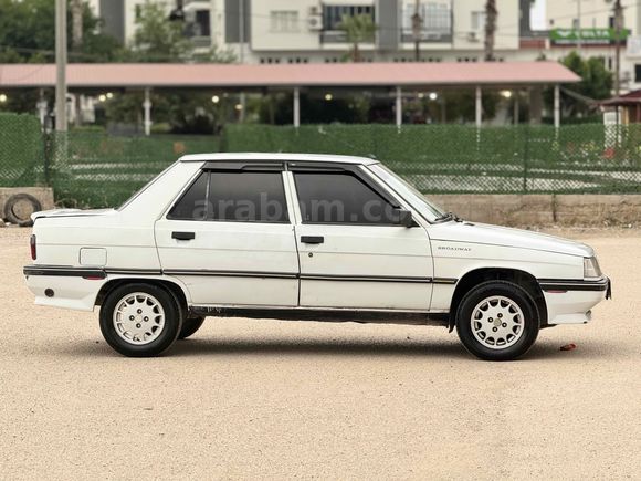 Galeriden Renault R 9 1.4 Broadway GTE 1993 Model Adana