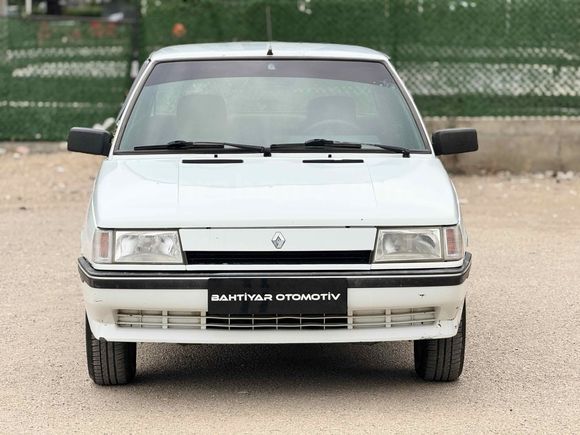 Galeriden Renault R 9 1.4 Broadway GTE 1993 Model Adana