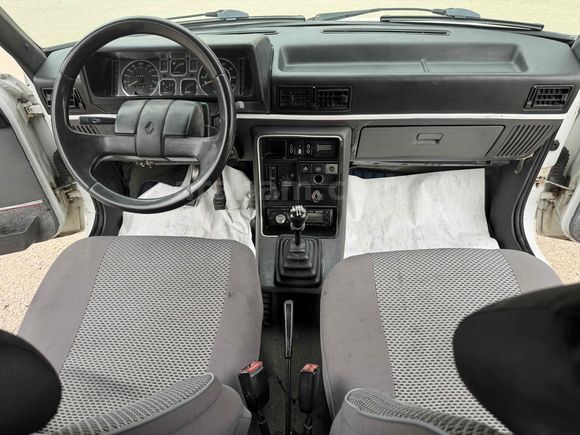 Galeriden Renault R 9 1.4 Broadway GTE 1993 Model Adana
