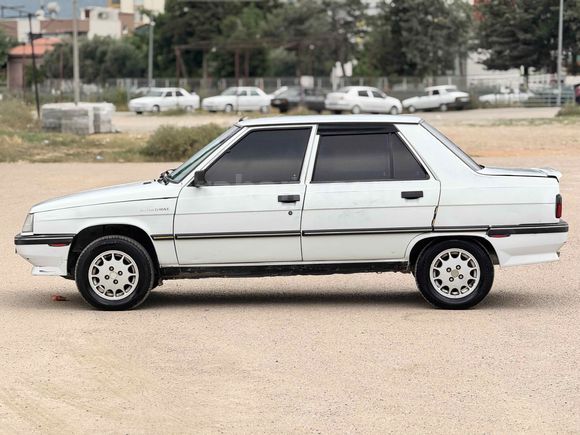 Galeriden Renault R 9 1.4 Broadway GTE 1993 Model Adana