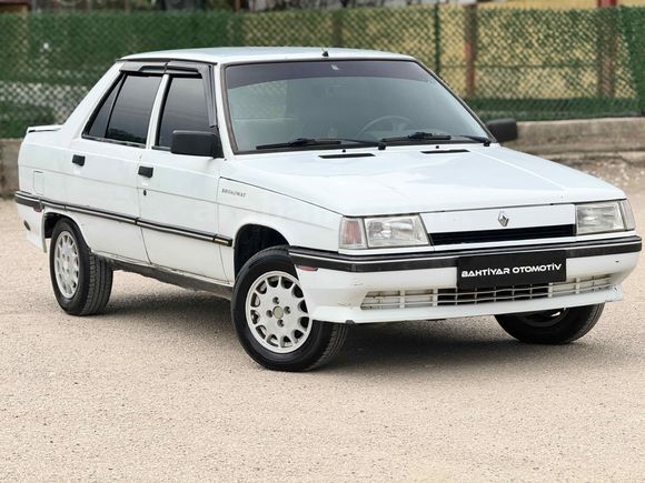 Galeriden Renault R 9 1.4 Broadway GTE 1993 Model Adana