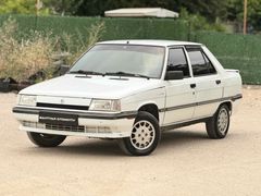 Galeriden Renault R 9 1.4 Broadway GTE 1993 Model Adana