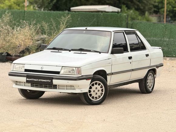 Galeriden Renault R 9 1.4 Broadway GTE 1993 Model Adana