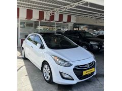 K.KARTINA/12/TAKST Hyundai i30 1.6 GDi Elite 2014 Model Kırşehir