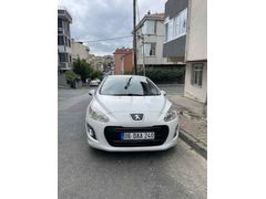 Sahibinden Peugeot 308 1.6 HDi Active 2013 Model 
