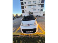 Sahibinden Fiat Fiorino Combi 1.3 Multijet Safeline 2015 Model 