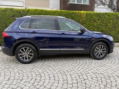 Sahibinden Volkswagen Tiguan 1.4 TSI Comfortline 2016 Model