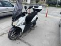 Sahibinden SYM Jet 14 200i ABS 