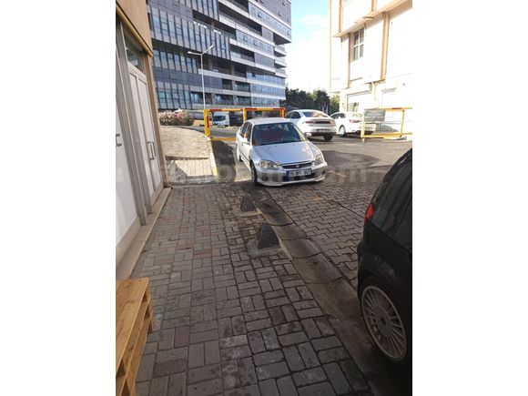 Sahibinden Honda Civic 1.6 i ES 2000 Model