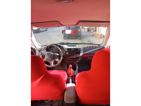 Sahibinden Honda Civic 1.6 i ES 2000 Model
