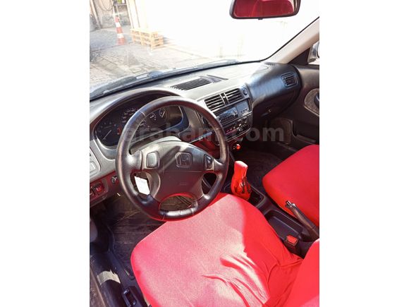 Sahibinden Honda Civic 1.6 i ES 2000 Model