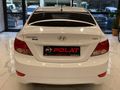 POLATTAN 2015 MODEL HYUNDAİ ACCENT 1.6 CRDI MODE PLUS 15 DK KRED