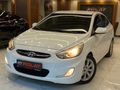 POLATTAN 2015 MODEL HYUNDAİ ACCENT 1.6 CRDI MODE PLUS 15 DK KRED