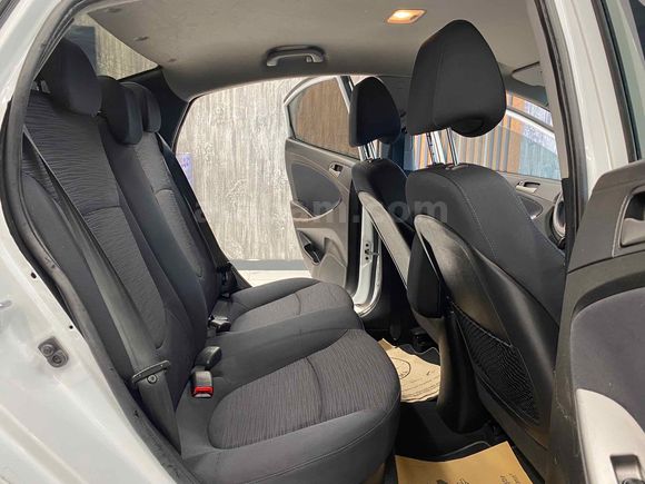POLATTAN 2015 MODEL HYUNDAİ ACCENT 1.6 CRDI MODE PLUS 15 DK KRED