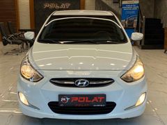 POLATTAN 2015 MODEL HYUNDAİ ACCENT 1.6 CRDI MODE PLUS 15 DK KRED