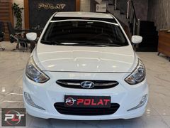 POLATTAN 2015 MODEL HYUNDAİ ACCENT 1.6 CRDI MODE PLUS 15 DK KRED