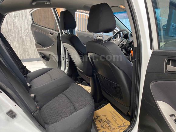 POLATTAN 2015 MODEL HYUNDAİ ACCENT 1.6 CRDI MODE PLUS 15 DK KRED