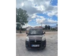 Sahibinden Fiat Doblo Combi 1.6 Multijet Premio 2012 Model  158.000 km Kahverengi