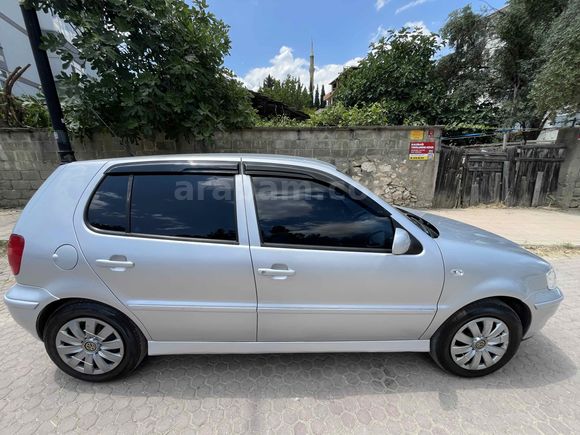 Sahibinden Volkswagen Polo 1.4 2002 Model 