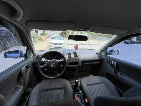 Sahibinden Volkswagen Polo 1.4 2002 Model 