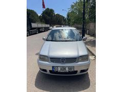 Sahibinden Volkswagen Polo 1.4 2002 Model 