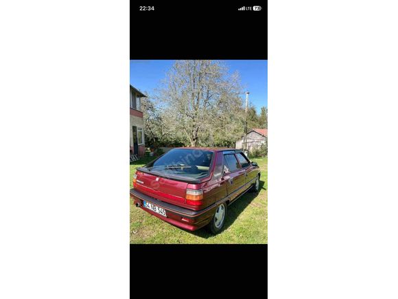 Sahibinden Renault R 11 Rainbow 1994 Model 