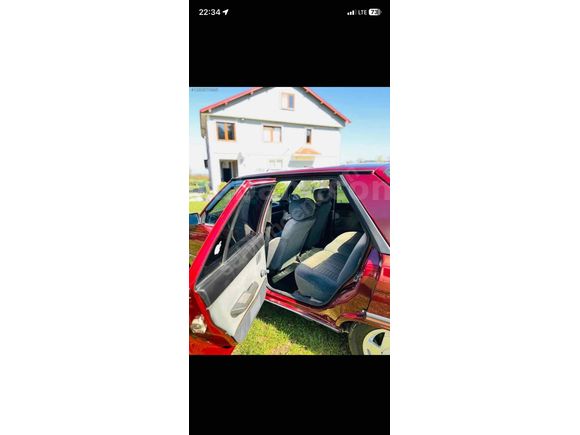 Sahibinden Renault R 11 Rainbow 1994 Model 