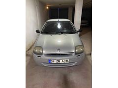 Sahibinden Renault Clio 1.4 RNA 2000 Model 