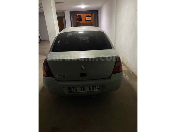 Sahibinden Renault Clio 1.4 RNA 2000 Model 