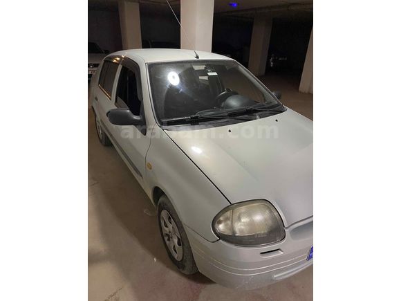 Sahibinden Renault Clio 1.4 RNA 2000 Model 